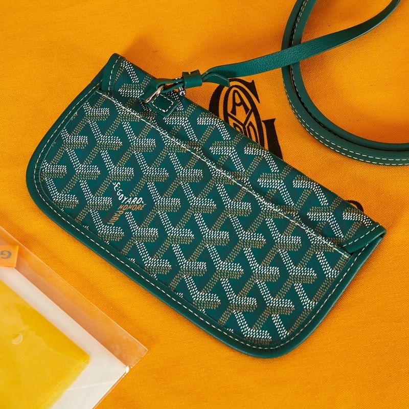 Goyard Shopping Bags